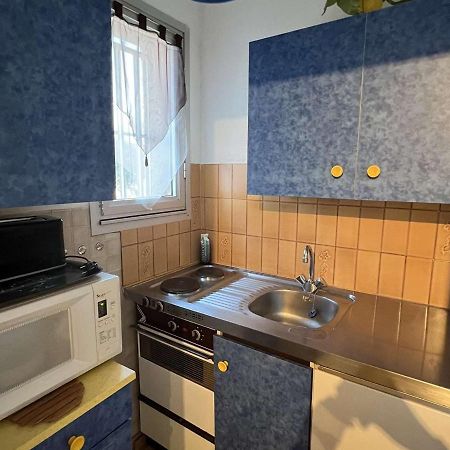 Studio Confort, Petit Prix, Proche Plage - 2 Pers, Parking Prive, Valras-Plage - Fr-1-701-13 Экстерьер фото